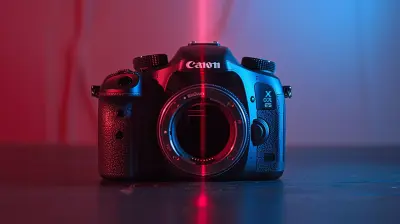 How to Shoot in RAW Format and Why It Matters
