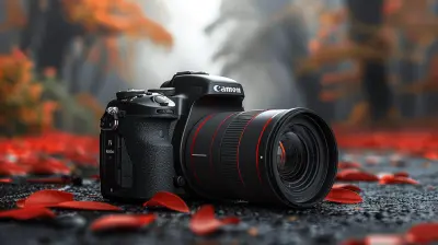 How to Shoot in RAW Format and Why It Matters