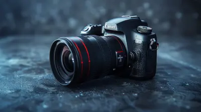 How to Shoot in RAW Format and Why It Matters