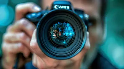 How to Shoot in RAW Format and Why It Matters