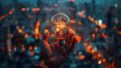 How to Stay Ahead of Tech Trends as a Startup Founder