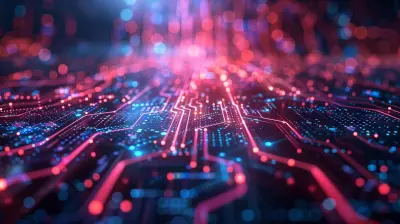 How to Stay Ahead of Tech Trends as a Startup Founder