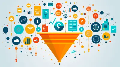 How to Use Big Data for Competitive Advantage