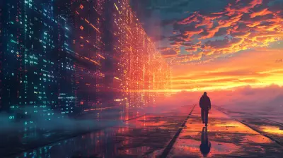 How to Use Big Data for Competitive Advantage