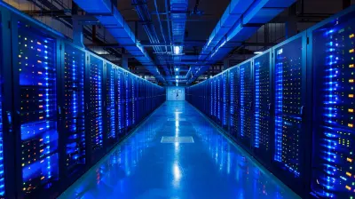 How to Use Big Data for Competitive Advantage