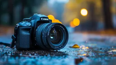 How to Use Flash Effectively with Your Digital Camera