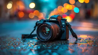 How to Use Flash Effectively with Your Digital Camera