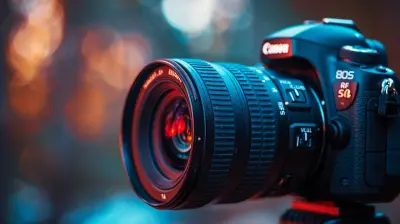 How to Use Flash Effectively with Your Digital Camera