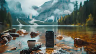 How to Use Tech to Plan the Perfect Trip