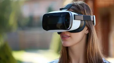 How Virtual Reality Is Empowering Remote Work In The Digital Age