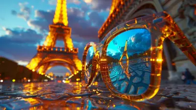 How Virtual Reality is Enhancing Travel and Tourism Experiences