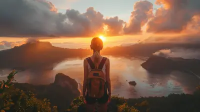 How Virtual Reality is Enhancing Travel and Tourism Experiences