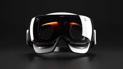 How Virtual Reality is Revolutionizing Product Design and Prototyping