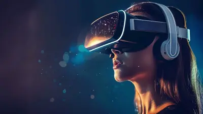 How Virtual Reality is Shaping the Future of Real Estate Tours