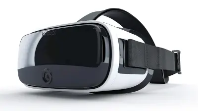 How Virtual Reality is Shaping the Future of Real Estate Tours