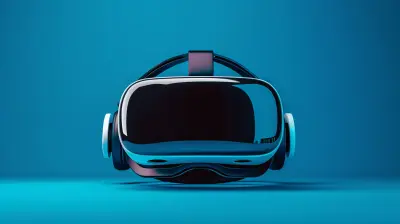 How Virtual Reality is Shaping the Future of Real Estate Tours
