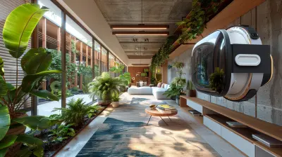 How VR is Helping Architects Visualize and Design in 3D