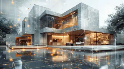 How VR is Helping Architects Visualize and Design in 3D