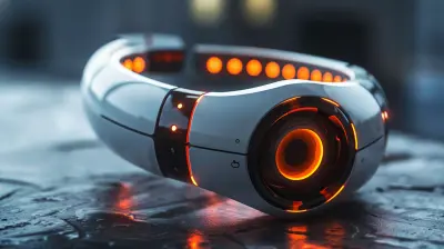 How Wearable Devices Can Help with Stress Management
