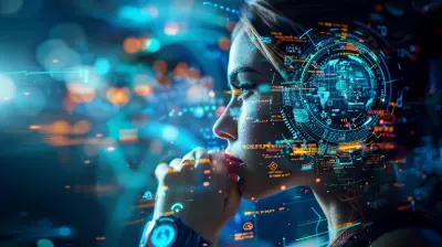 How Wearable Devices Can Help with Stress Management