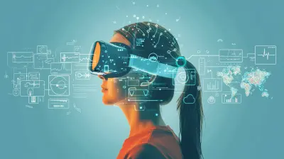 How Wearable Tech is Changing the Way We Manage Chronic Conditions