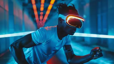 How Wearable Tech is Changing the Way We Train for Athletic Performance