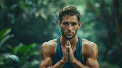 How Wearable Tech is Changing the Way We Train for Athletic Performance