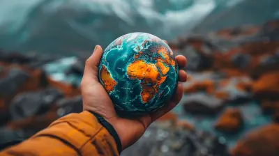 How Wearable Tech is Helping to Combat Climate Change