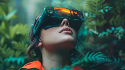 How Wearable Tech is Helping to Combat Climate Change