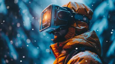 How Wearable Tech is Helping to Combat Climate Change