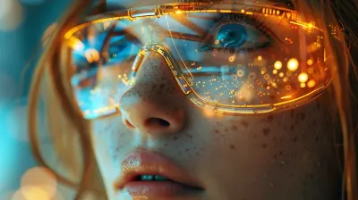 How Wearable Tech is Transforming the Fashion Industry