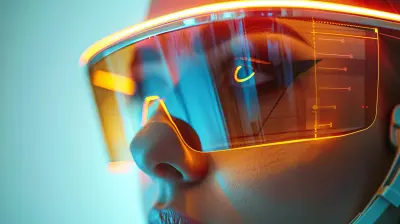 How Wearable Tech is Transforming the Fashion Industry