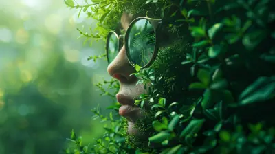 How Wearables are Pushing the Boundaries of Sustainable Health Tech