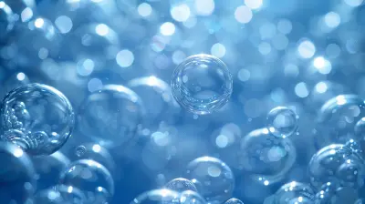 Hydrogen Fuel Cells: The Future of Zero-Emission Energy