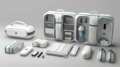 Innovative Travel Accessories You Didn't Know You Needed