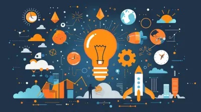 Key Challenges Tech Startups Face And How To Overcome Them