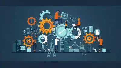 Key Challenges Tech Startups Face and How to Overcome Them