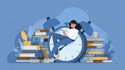 Master Time Management with These Innovative Apps for 2026