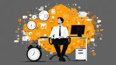 Master Time Management with These Innovative Apps for 2026