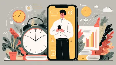 Master Time Management with These Innovative Apps for 2026
