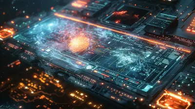 Mastering Esports Strategy: The Ultimate Guide for New Players