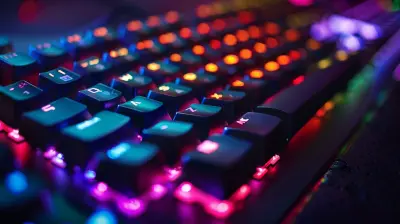 Mastering Esports Strategy: The Ultimate Guide for New Players