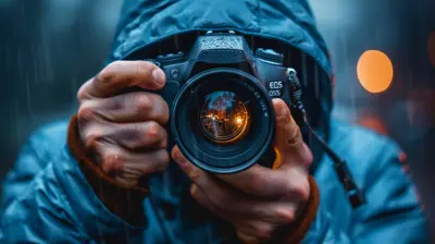 Mastering Low Light Photography with Your Digital Camera