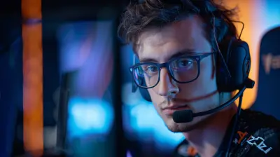 Mental Health in Esports: Maintaining Focus and Balance
