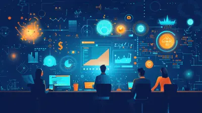 Navigating The Tech Startup Ecosystem A Founders Guide