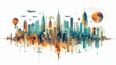 Navigating the Tech Startup Ecosystem: A Founder’s Guide