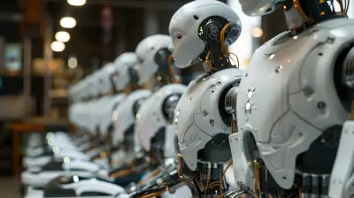 Personalized Robots: Tailoring Machines to Your Needs