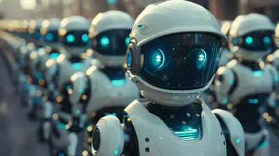 Personalized Robots: Tailoring Machines to Your Needs