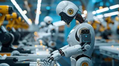 Personalized Robots: Tailoring Machines to Your Needs