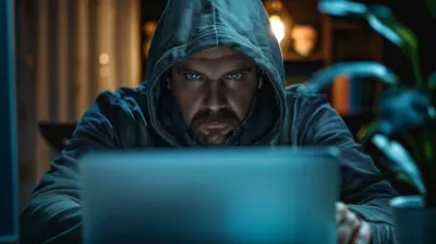 Phishing Scams You Need to Avoid: A Comprehensive Guide